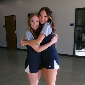 Meet your Posher, Camilla